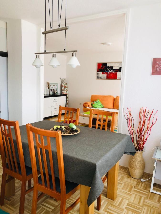 Apartment Etna! Near To Airport Sarajevo Ngoại thất bức ảnh